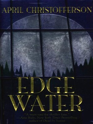 cover image of Edgewater